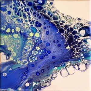 Meet your Posher, Lynn